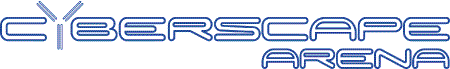 Cyberscape Logo
